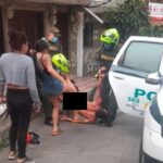 Un presunto abusador habría sido capturado en flagrancia, en Bello