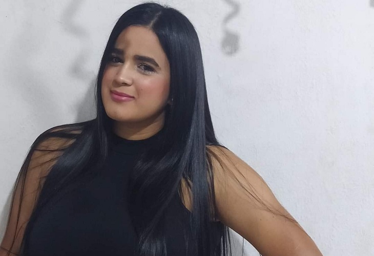 Estefanía López fue asesinada por Jhonatan Gallego en Altavista