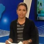 Yailén Insúa, periodista cubana ruega por asilo en Colombia