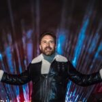 David Guetta produce un vídeo musical para difundir alegría en el mundo