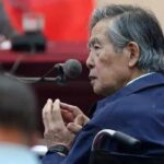 El abogado de Fujimori estima que debería salir de la cárcel hoy mismo