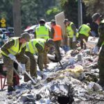 Inundaciones obligan a evacuar a 80.000 personas en el este de Australia