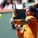 Nadal remonta con la épica y prolonga su racha triunfal