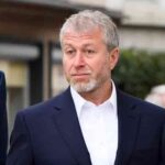 Roman Abramovich - Chelsea