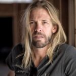 Taylor Hawkins, el baterista de Foo Fighters murió este viernes