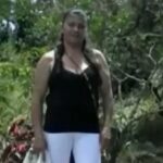 Dora Balamba fue víctima de un brutal crimen en Vergara, Cundinamarca