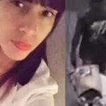 Captan al asesino de Susana Posadas mientras llevaba su cuerpo por Atizapán