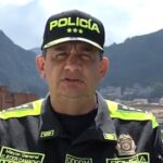 Asesinan a 3 personas en el sector Compostela de la localidad de Usme, en Bogotá