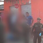 Matan a 2 hombres en una tienda del barrio Villa Celina de Cereté