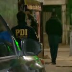 En comuna La Florida matan a joven al confundirlo con ladrón