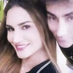 Gabriela Isler dice que Mauro Urquijo la dejó y se llevó todo lo que pudo de la casa