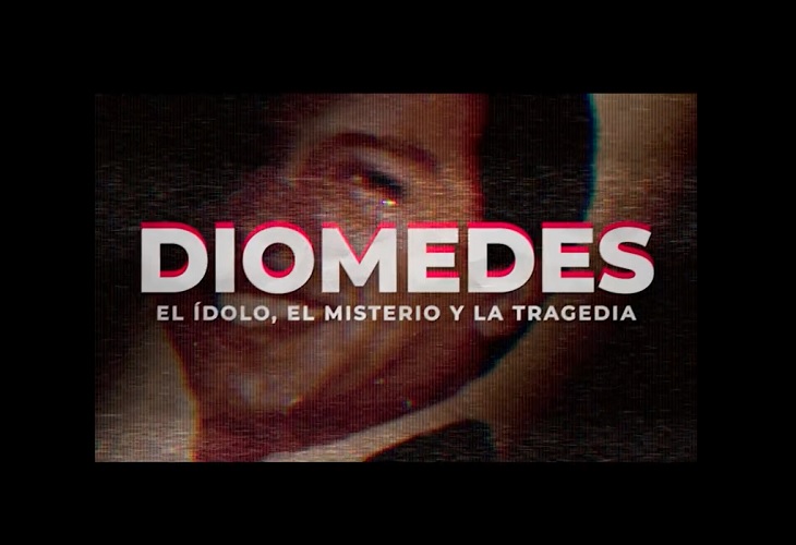 Diomedes Díaz ¿cuándo Se Estrena Su Documental En Netflix