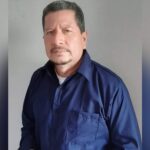 El pastor evangélico César Zúñiga fue asesinado de varios tiros, en Jalapa