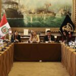 Congreso de Perú dilata decisión sobre Constituyente propuesta por Castillo