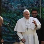 El papa pide en Malta preguntarse - Y si el migrante en esa barca fuese yo