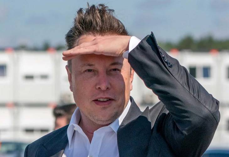 Elon Musk Revela Por Qué Compró Twitter Su Hijo Transgénero Y Su Lucha