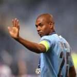 Fernandinho dejará el Manchester City a final de temporada