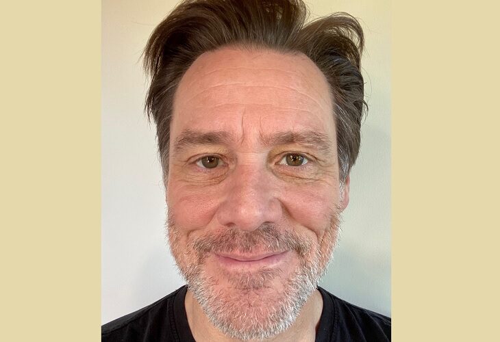 Jim Carrey Se Retira De La Actuación A Los 60 Años 2122