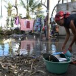 La OMS advierte de un aumento de crisis sanitarias en África por el clima