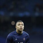 Mbappe, sobre su futuro - Hay nuevos elementos, no quiero equivocarme