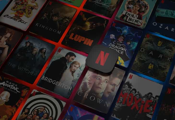 Netflix pierde 200.000 suscriptores y sus beneficios se estancan