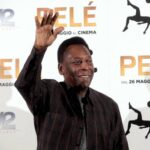 Pelé dice que tiene muchas ganas de ver a Brasil conquistar un nuevo Mundial