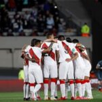 Perú planea jugar con Nueva Zelanda en Barcelona antes de jugar la repesca