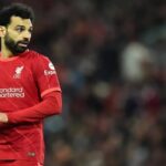 Salah, declarado mejor jugador del año de la Premier