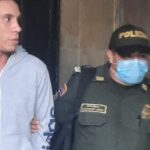 Andrés Felipe Zapata: preso que se fugó el 10 de abril en Medellín