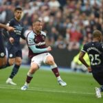 El City no puede con el West Ham y alienta al Liverpool