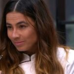 Carla Giraldo vuelve a MasterChef Colombia este 2 de mayo