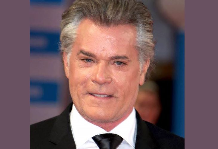 El actor Ray Liotta murió mientras dormía en República Dominicana
