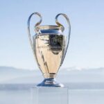 La UEFA Champions League cambia de formato desde 2024