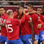 1-0. Costa Rica sufre para vencer a Nueva Zelanda y se clasifica a Catar 2022