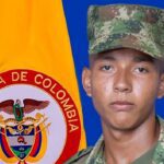 Investigan muerte del soldado Alexci Hernández, a manos de un compañero