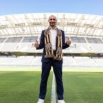 Chiellini cree que Los Ángeles es el equipo perfecto