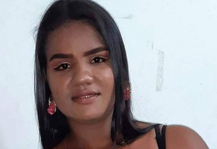 Diana Carolina Bello murió en Tarazá