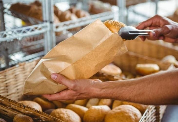 Italia advierte de que la guerra mundial del pan ya ha comenzado