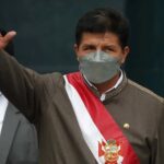 La Fiscalía de Perú pide investigar a Castillo como líder de una organización criminal