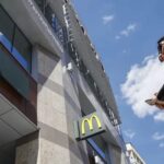 McDonald's pagará 1.245 millones de euros en Francia para evitar un juicio por fraude