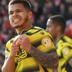 ‘Cucho’ Hernández deja la Premier y ficha por Columbus Crew de la MLS