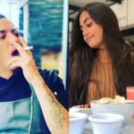 Manuela Gutiérrez, influencer colombiana es expuesta por chef tras pedirle una comida