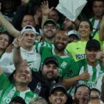 Atlético Nacional vendió en tiempo récord los 22 mil abonos que puso en venta