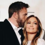 Jennifer López y Ben Affleck se casaron en Nevada