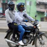 Motociclistas no deberán tener número de placa en el casco: Ley 2251-El Senado dice ¡no más! a la inmovilización de motos por estas infracciones de tránsito