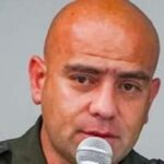 En México se entregó el coronel Benjamín Núñez- Fiscalía dice que coronel Núñez sí les disparó a los tres jóvenes en Sucre- Desconocen el paradero de coronel señalado de matar a jóvenes en Sucre