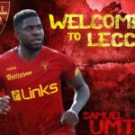 El Barça cede a Umtiti al Lecce italiano