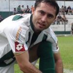 Muere de cáncer el ex jugador paraguayo Hugo Américo Lusardi