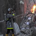 Mueren al menos 24 palestinos en nueva escalada entre Israel y Yihad Islámica