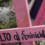 Un millar de feminicidios en cinco años en Venezuela (1)